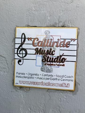 Momento di dialogo con i cittadini